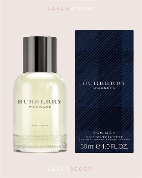 burberry cologne review.